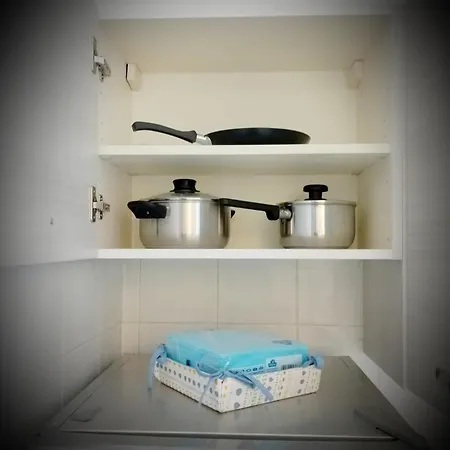 Casa Veve'
