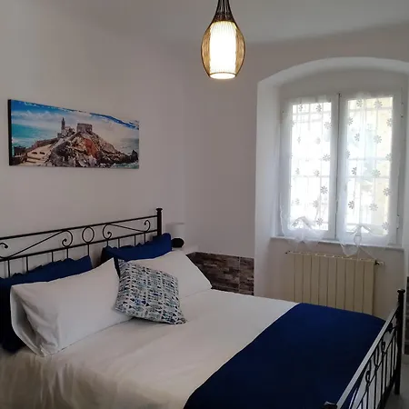 Appartamento Casa Veve'