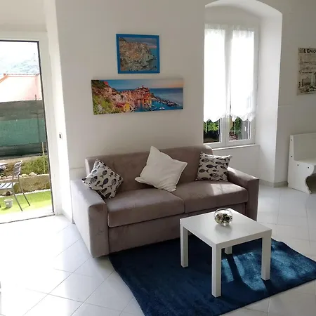 Appartamento Casa Veve'