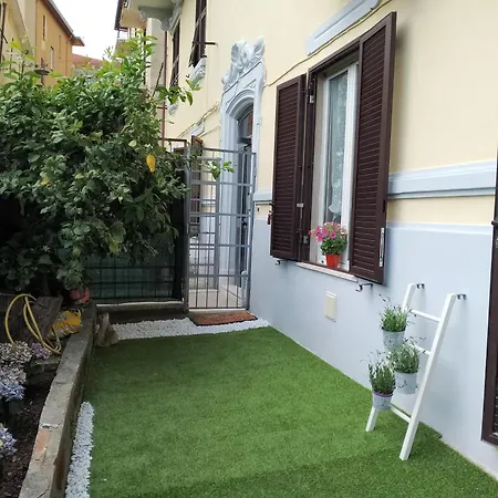 Appartamento Casa Veve'
