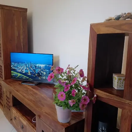 Casa Veve'