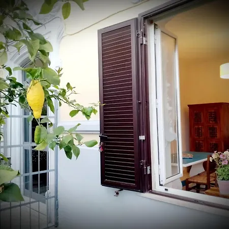 Appartamento Casa Veve'