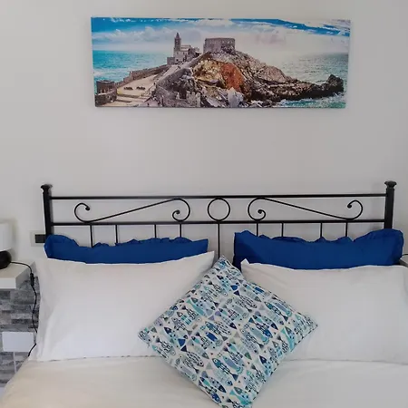 Appartamento Casa Veve'