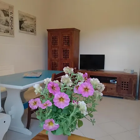 Casa Veve'