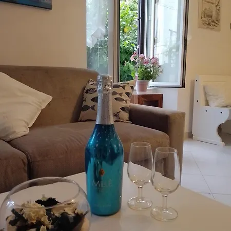 Apartment Casa Veve' La Spezia