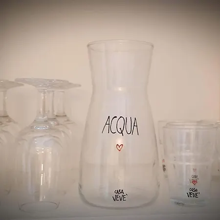 Casa Veve' Appartement *