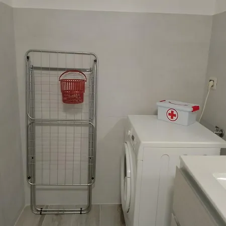 Casa Veve' La Spezia