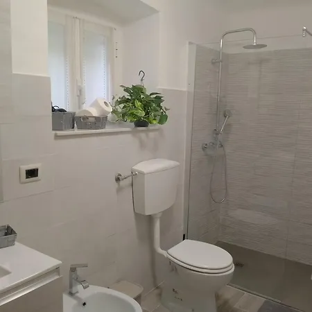 Appartamento Casa Veve' *