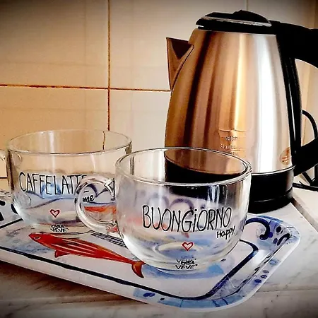 Appartamento Casa Veve'