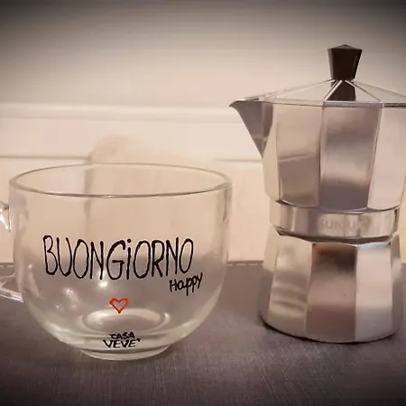 Casa Veve' Appartement La Spezia