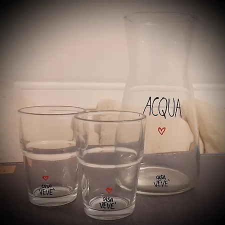 Casa Veve' Appartamento