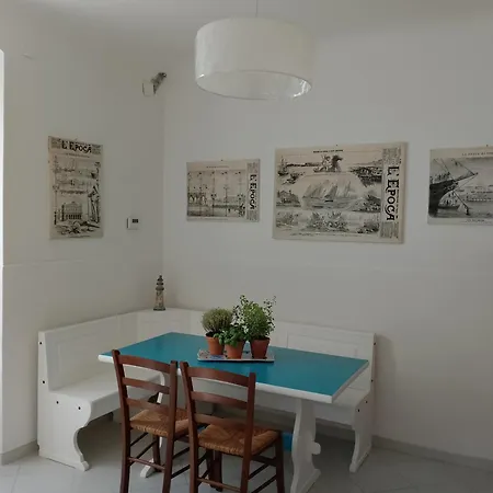 Casa Veve' Apartment *