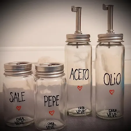 Casa Veve' Appartamento La Spezia