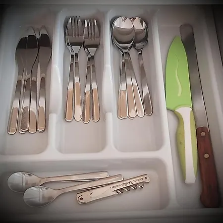 Casa Veve' Appartement