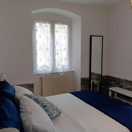 Appartement Casa Veve' La Spezia