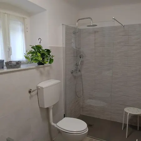 Appartement Casa Veve' *