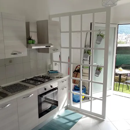 Casa Veve' Appartement La Spezia