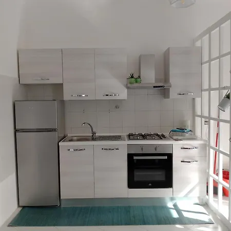 Appartamento Casa Veve' *