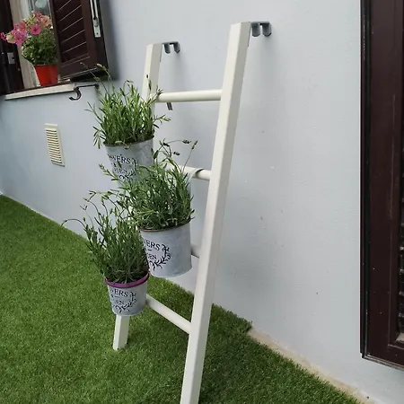 Casa Veve' Appartamento *