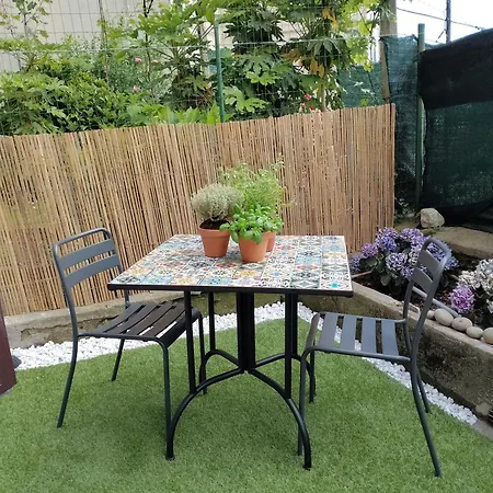 Casa Veve' Appartamento *