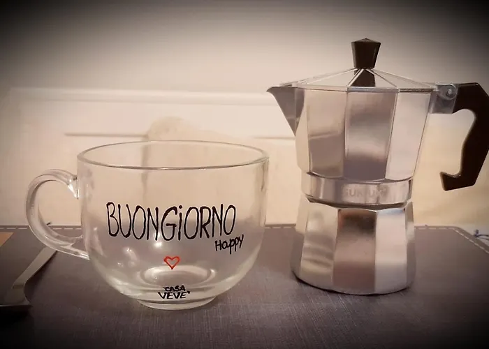 Casa Veve' Appartamento La Spezia