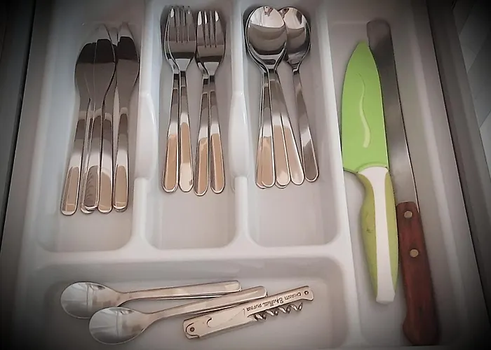 Casa Veve' Appartamento