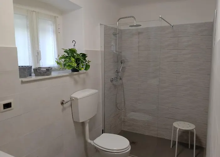 Appartamento Casa Veve' *