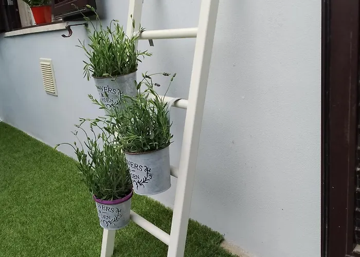 Casa Veve' Appartamento *