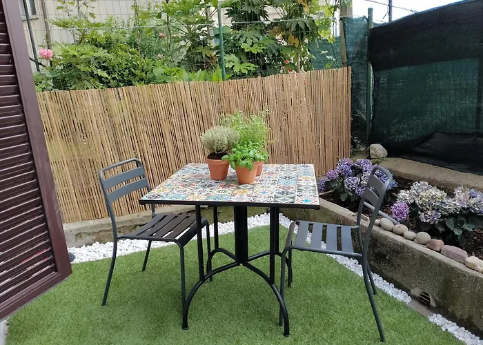 Casa Veve' Appartamento *